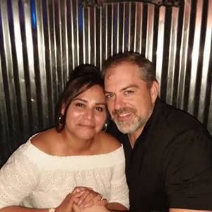 Meet your Posher, Brian